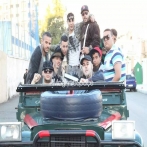 Bad flow sur yala.fm